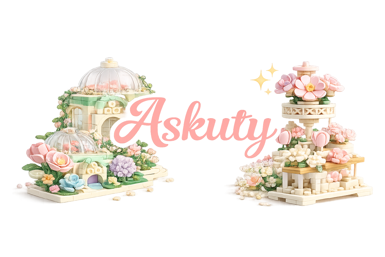 Askuty Store